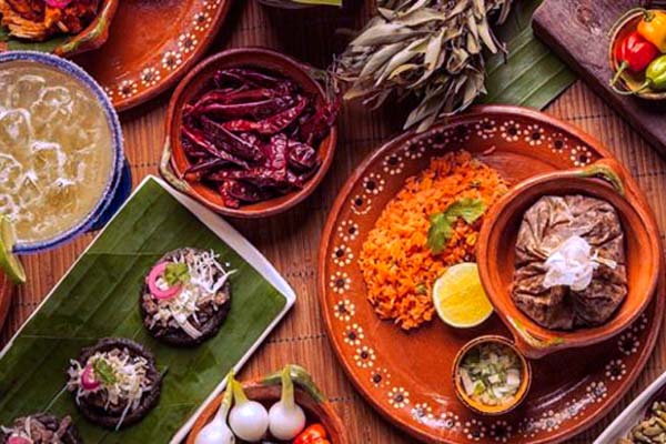 Vino y comida mexicana para celebrar las Fiestas Patrias 1 Vino y comida mexicana para celebrar las Fiestas Patrias