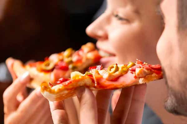 Trivia: Prueba DiGiorno, una pizza lista al momento que no es de delivery 1 Trivia: Prueba DiGiorno, una pizza lista al momento que no es de delivery