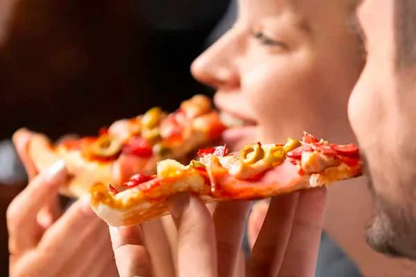 Trivia: Prueba DiGiorno, una pizza lista al momento que no es de delivery