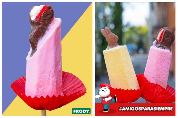 El helado, el antojo que te mejora el ánimo 1 El helado, el antojo que te mejora el ánimo