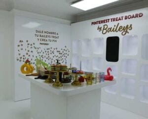 cuartos temáticos Baileys Treat House