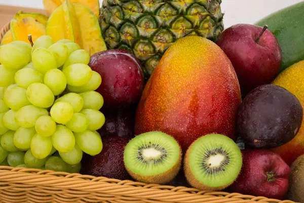 Frutas y verduras: ¿Cuáles son las que se producen y consumen más en México?