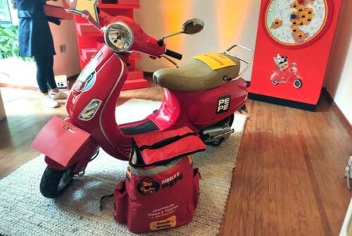 Pídele a Pepe, una app que calma tu sed y te lleva vinos y licores a domicilio