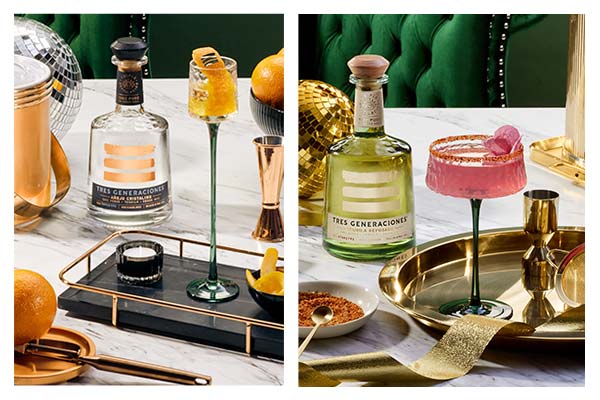 Celebremos con cócteles con Tequila el orgullo de ser mexicanos 1 Celebremos con cócteles con Tequila el orgullo de ser mexicanos