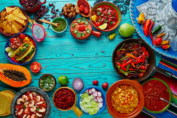 5 electrodomésticos esenciales para preparar tu cena patria con estilo 1 5 electrodomésticos esenciales para preparar tu cena patria con estilo