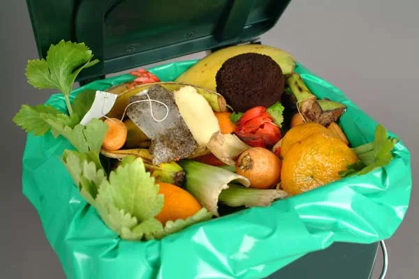 5 tips para evitar el desperdicio de alimentos en el hogar