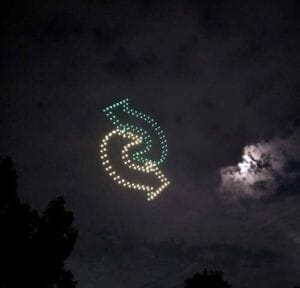 drones promoción Subway