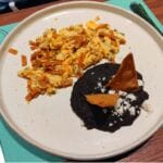 Felicia, una propuesta culinaria moderna y accesible en la colonia Juárez 3 Huevos chilangos