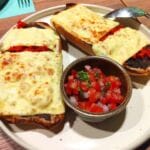 Felicia, una propuesta culinaria moderna y accesible en la colonia Juárez 4 molletes