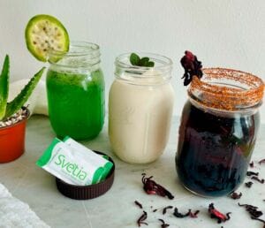 postres para fiestas patrias