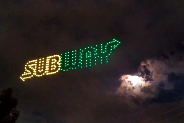 ¡La promoción de Subway, “Nada Mejor que un Footlong Gratis” regresa a México!