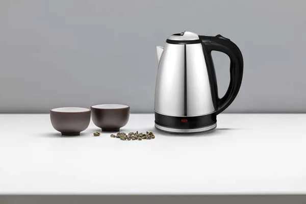 Los tipos más comunes de teteras para té para tu cocina