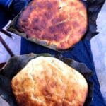 Gorditas de Horno Zacatecas