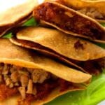 Tacos envenenados de Zacatecas