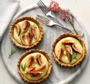 Tarta de Limoncello Día del Limón