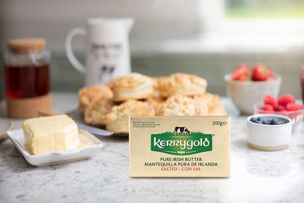 2 bocadillos fáciles de preparar con mantequilla Kerrygold 1 2 bocadillos fáciles de preparar con mantequilla Kerrygold