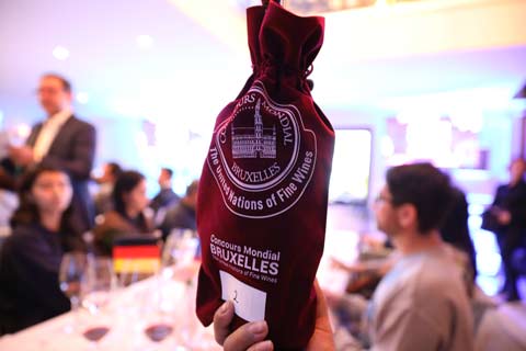 simulación Concurso Mundial Bruselas