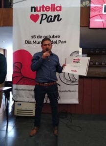 Panadería La Pilarica