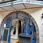 Bistro Jasper, una mezcla de cocina mexicana y francesa en un lugar especial 5 Bistro Jasper