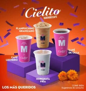Los más queridos de Cielito Querido Café