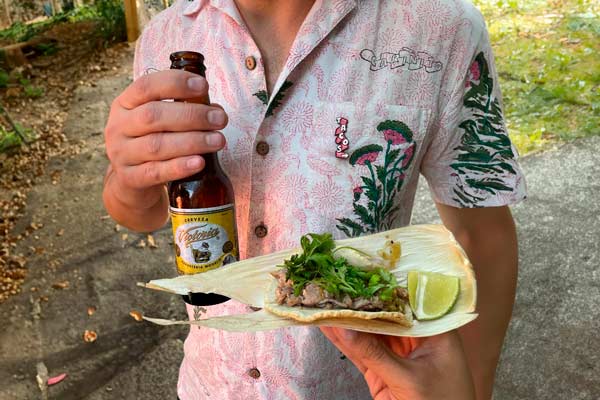 Cerveza Victoria lanza el Taco Victoria en alianza con Cariñito 1 Cerveza Victoria lanza el Taco Victoria en alianza con Cariñito