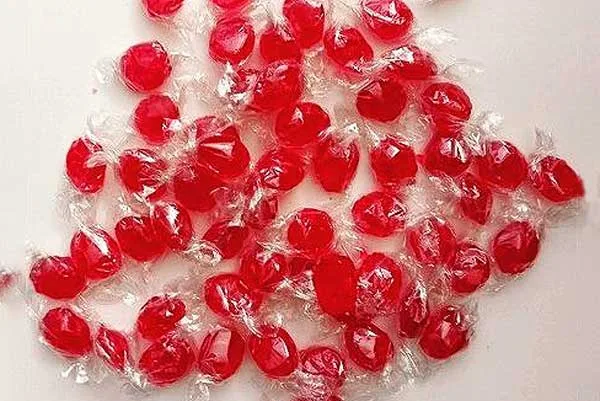 Dulces de Jamaica, caramelos llenos del sabor de Jalisco