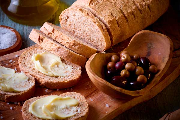 Rinde homenaje al olivo con 2 ricas recetas 1 Rinde homenaje al olivo con 2 ricas recetas
