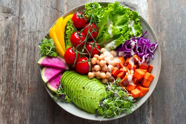 7 alimentos saludables para controlar la diabetes tipo 2