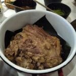 Mesón de Santiago rescata las raíces de la cocina tradicional mexicana 4 barbacoa