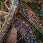 Celebración del Día de Muertos en Hotel Marquis Reforma 2 Arte César Menchaca