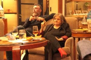 Blanca Alsogaray Premio Habano