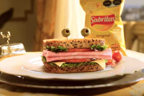 3 irresistibles bocadillos con snacks para recordar grandes momentos 1 3 irresistibles bocadillos con snacks para recordar grandes momentos