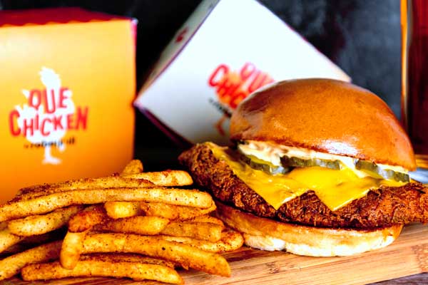 Las cocinas virtuales crecen en DiDi Food 1 Las cocinas virtuales crecen en DiDi Food