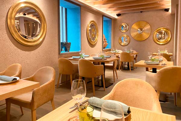 Restaurante mexicano El Bajío abre restaurante en Madrid 1 Restaurante mexicano El Bajío abre restaurante en Madrid