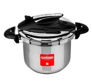 Olla de presión Nova Magefesa