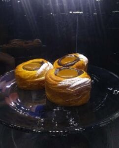 pastelerías ganadoras Philadelphia Selection