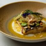 Pescado Sendero Polanco