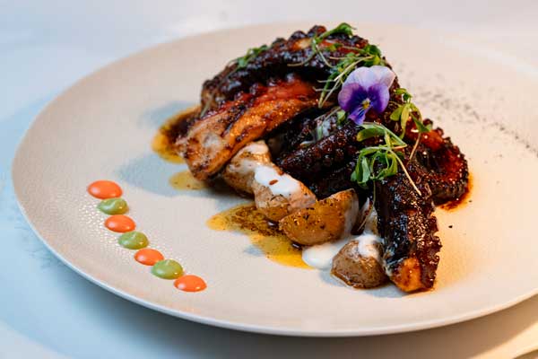 Sendero Polanco, un viaje culinario y artístico por México y América Latina 1 Sendero Polanco, un viaje culinario y artístico por México y América Latina