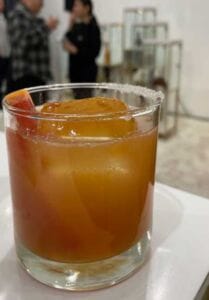 Tasting Room en Mitikah