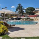 Iberostar ofrece un oasis eco-gourmet en Punta Cana 2 Alberca del Coral Level at Iberostar Selection Bavaro