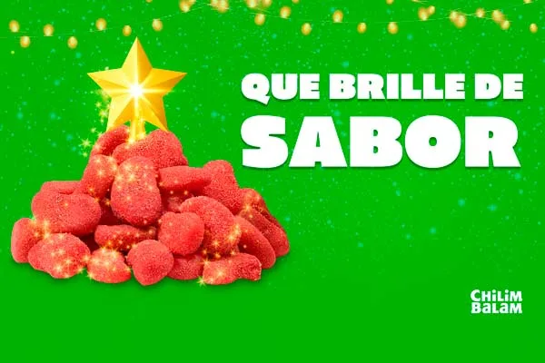 Pasos para crear un arbolito de Navidad con botanas