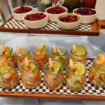 Iberostar ofrece un oasis eco-gourmet en Punta Cana 5 Ceviches en el restaurante