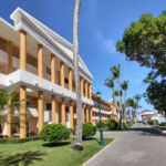 Iberostar ofrece un oasis eco-gourmet en Punta Cana 6 Hotel Iberostar complejo