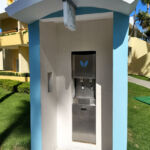 Iberostar ofrece un oasis eco-gourmet en Punta Cana 7 Estación de agua potable