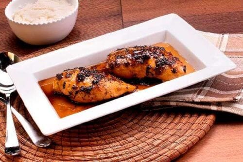 5 platillos con pollo y huevo para incluir en tu cena navideña