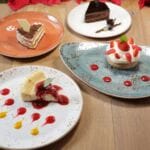 Sabores decembrinos de El Bajío: Un regalo para los sentidos 5 Postres de temporada en El Bajío