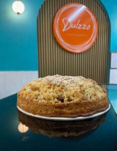 postres Dulzzo Pastelería