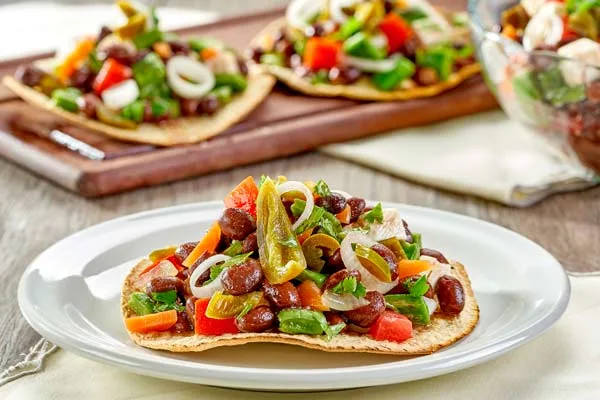 3 snacks saludables para cuidar la alimentación en esta temporada decembrina