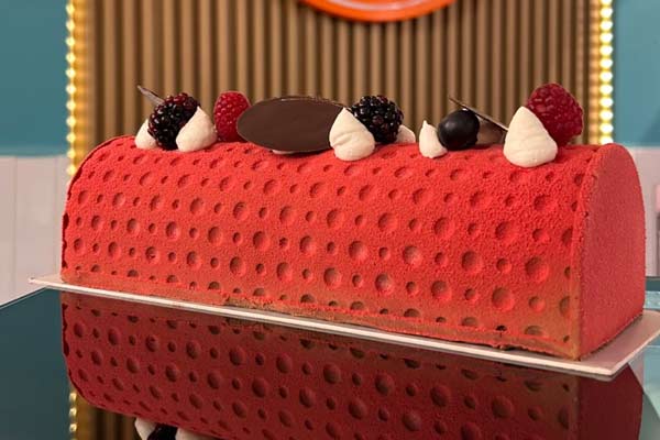Los postres más top para las fiestas decembrinas 1 Los postres más top para las fiestas decembrinas