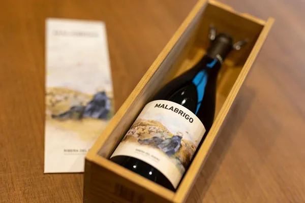 Malabrigo, el vino perfecto para celebrar en este San Valentín